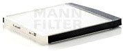 

MANN-filter CU2855