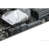 Материнская плата ASUS X99-A