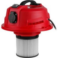 Пылесос Wortex VC 3014 WS 1319993