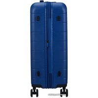 Чемодан-спиннер American Tourister Novastream 67 см (navy blue)