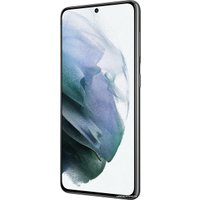 Телефон Samsung Galaxy S21 5G SM-G991U 8GB/128GB (серый фантом)