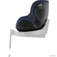 Детское автокресло Britax Romer Dualfix 5Z (night blue)