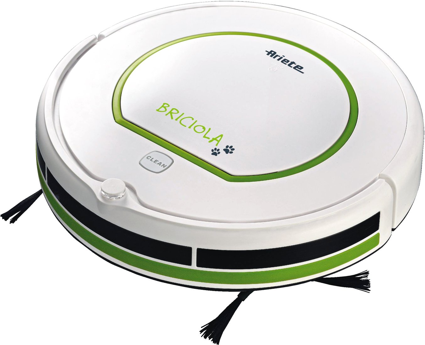 

Робот-пылесос Ariete Briciola 2711
