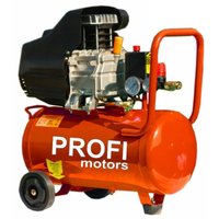Компрессор Profi Motors 25 PRO