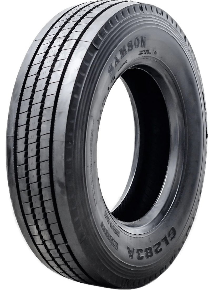 

Samson Tyres GL283A 245/70R19.5 136/134М