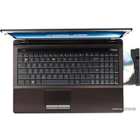 Ноутбук ASUS K53BR-SX027