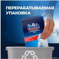 Соль для посудомоечной машины Finish Salt 4 кг