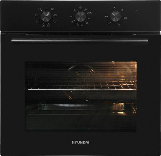 Hyundai HEO 66412 BG