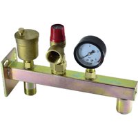 Труба Tim Группа безопасности расширительного бака JH1021-3 в Гомеле