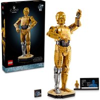 Конструктор LEGO Star Wars C-3PO™ 75398