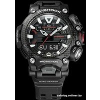 Наручные часы Casio G-Shock GR-B200-1A