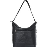 Женская сумка Galanteya 9824 24с445к45 (черный)