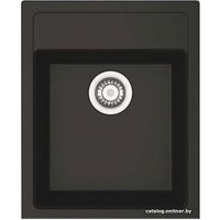 Кухонная мойка Franke Sirius SID 610-40 (оникс)