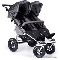 Универсальная коляска TFK Twinner Twist Duo