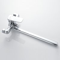 Смеситель Shevanik S9922