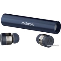 Наушники Motorola Vervebuds 300 (темно-синий)