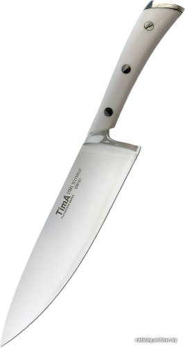 Кухонный нож TimA GeoWhite GW-01