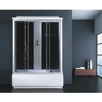 Душевая кабина Saniteco SN-170 FlowBox