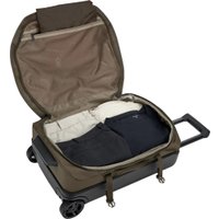 Чемодан Thule Chasm Carry On 3205602 TCCO222DKH (хаки)