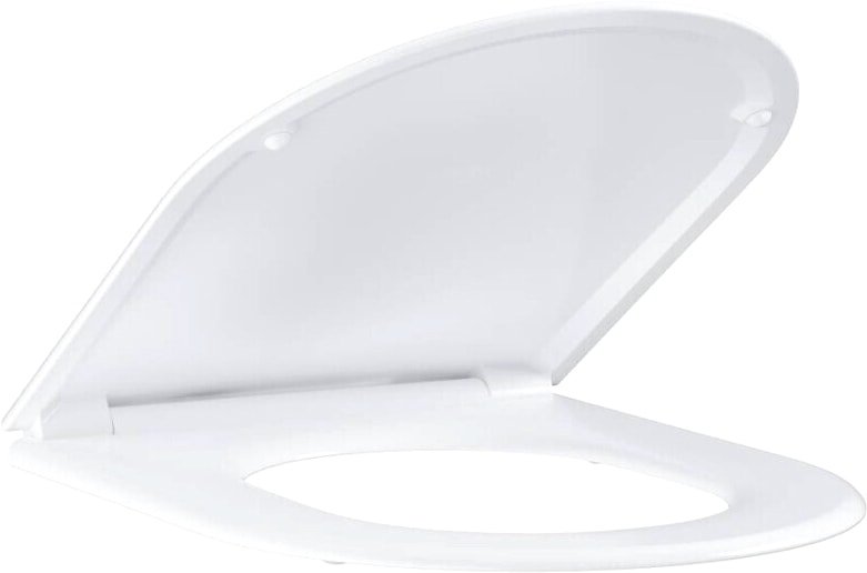 

Сиденье для унитаза Grohe Essence Ceramic 39577000 (с микролифтом)