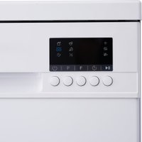 Отдельностоящая посудомоечная машина Indesit DFS 1C269