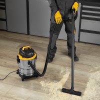 Пылесос Denzel SVC15