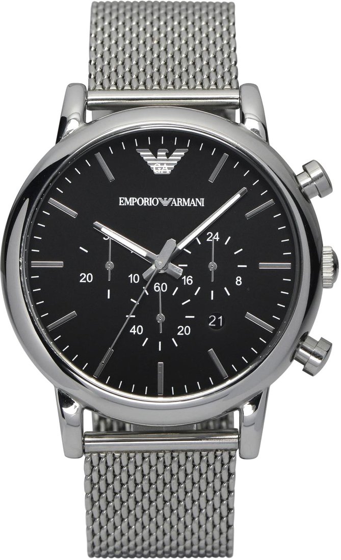 

Наручные часы Emporio Armani AR1808