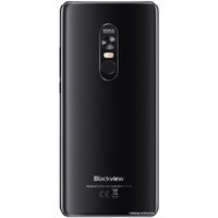 Телефон Blackview Max 1 (черный)