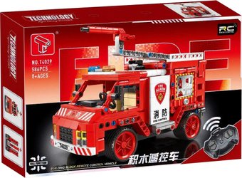 Конструктор TGL T4029