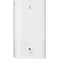 Накопительный электрический водонагреватель Electrolux EWH 100 Maximus Wi-Fi