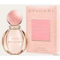 Парфюмерная вода Bvlgari Rose Goldea EdP (50 мл)