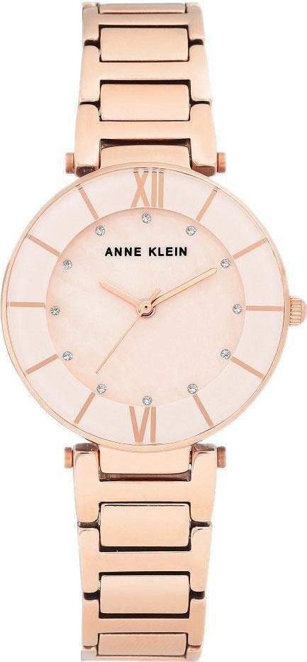 

Наручные часы Anne Klein 3198LPRG