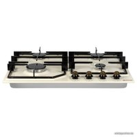 Варочная панель ZorG ELTEC D rustical + cream (EMY) в Витебске