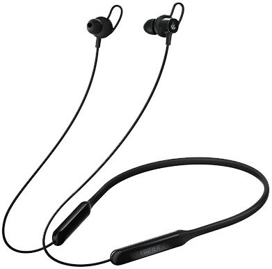 

Наушники Edifier W200BT Free (черный)