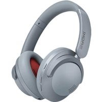 Наушники 1More SonoFlow Pro (серебристый)