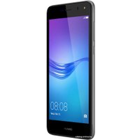 Смартфон Huawei Y5 2017 (серый) [MYA-L22]