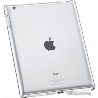 Чехол для планшета Cellular Line INVISIBLECIPADMINI