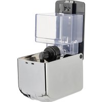 Дозатор для жидкого мыла Palex 3452-D-K мини