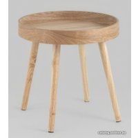 Журнальный столик Stool Group Вуди 21A855-L