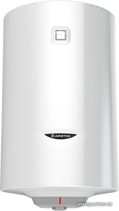 Накопительный электрический водонагреватель Ariston PRO1 R ABS 120 V