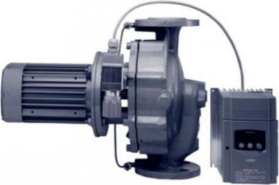 

Циркуляционный насос IMP Pumps ECL 40-240/2/2.2K/I/D/2TT