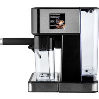 Рожковая кофеварка Brayer BR1146