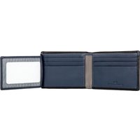 Кошелек Miguel Bellido 6283-001 (черный)