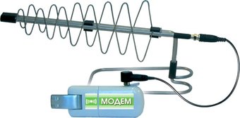 Антенна для беспроводной связи Дельта Contact 2.0