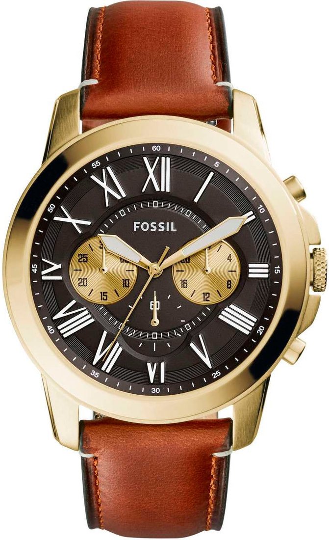 

Наручные часы Fossil FS5297