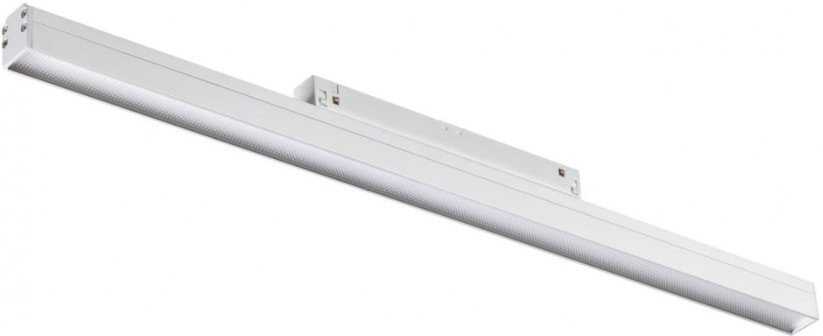 

Трековый светильник Novotech Flum 358415