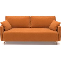 Диван Savlukov-Mebel Oscar 210062 (оранжевый)