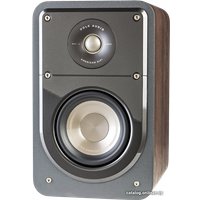 Полочная акустика Polk Audio S15 (коричневый орех)