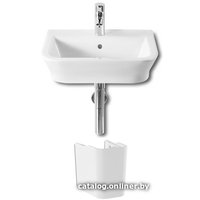 Умывальник Roca The Gap A327476000 + А337471000