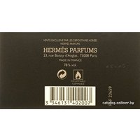 Туалетная вода Hermes Terre d'Hermes EdT (200 мл)